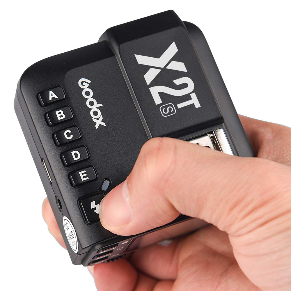 Amazon.com : Godox TT600 HSS 1/8000s GN60 Flash Speedlite with